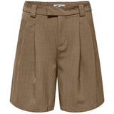 ONLY ONLY DAME SHORTS ONLSVEA Restudsalg Otter