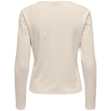 ONLY ONLY DAME TOP ONLBREMEN Top Birch