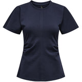 ONLY ONLY DAME TOP ONLMARIE T-shirt Night Sky