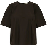 ONLY ONLY DAME TOP ONLTUVA Restudsalg Chocolate Torte