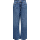 ONLY ONLY Dame Jeans ONLMagdeburg Jeans Medium blue denim