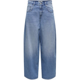 ONLY ONLY Dame Jeans ONLTaylor Jeans Medium blue denim