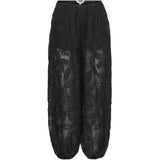 ONLY ONLY dame ballonbukser ONLALVINA Pant Black