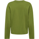 ONLY ONLY dame bluse ONLHAPPY Blouse Cardamom Seed