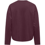 ONLY ONLY dame bluse ONLHAPPY Blouse Fig