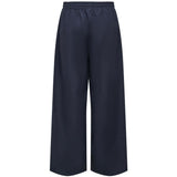ONLY ONLY dame bukser ONLFRIDI Pant Night Sky