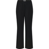 ONLY ONLY dame bukser ONLLIPARI Restudsalg Black