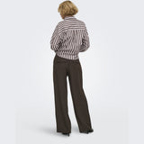 ONLY ONLY dame bukser ONLMILES Pant Coffee Bean