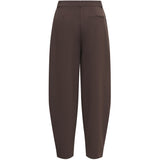 ONLY ONLY dame bukser ONLRAVEN Pant Coffee Bean