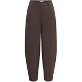 ONLY ONLY dame bukser ONLRAVEN Pant Coffee Bean