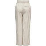 ONLY ONLY dame bukser ONLTOKYO Pant Moonbeam
