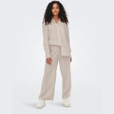 ONLY ONLY dame bukser ONLTOKYO Pant Moonbeam