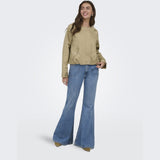 ONLY ONLY dame jakke ONLFAYE Jacket Starfish