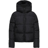 ONLY ONLY dame jakke ONLJUTA Jacket Black