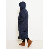 ONLY ONLY dame jakke ONLPAULINA Jacket Night Sky