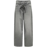 ONLY ONLY dame jeans ONLGIANNA Jeans Medium Grey Denim