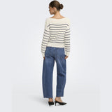 ONLY ONLY dame jeans ONLJESSICA Jeans Medium blue denim