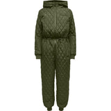 ONLY ONLY dame jumpsuit ONLPERNILLE Jacket Kalamata