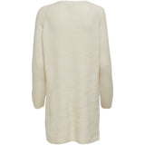 ONLY ONLY dame kjole CAROL Dress Whitecap Gray Melange