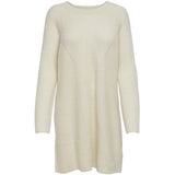 ONLY ONLY dame kjole CAROL Dress Whitecap Gray Melange