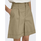 ONLY ONLY dame shorts ONLROSALIE Shorts Amphora