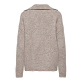 ONLY ONLY dame strik ONLMAGGIE Knit Malt Ball Melange