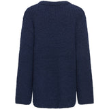 ONLY ONLY dame strik ONLMAGGIE Knit Night Sky Melange