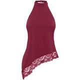 ONLY ONLY dame top ONLARIA Top Rumba Red