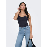 ONLY ONLY dame top ONLEA Top Navy Blazer