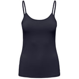 ONLY ONLY dame top ONLEA Top Navy Blazer