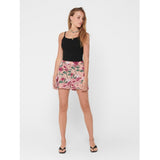 ONLY ONLY dame top ONLLOVE Top Black