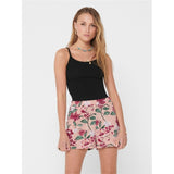 ONLY ONLY dame top ONLLOVE Top Black