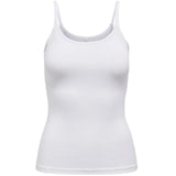 ONLY ONLY dame top ONLLOVE Top White