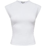 ONLY ONLY dame top ONLMIRA Top White
