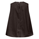 ONLY ONLY dame top ONLPIELLA Top Chocolate Torte