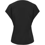 ONLY ONLY dame vest ONLYASMINE Vest Black
