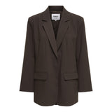 ONLY Only dame blazer ONLLINDA Blazer Coffee Bean