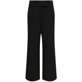 ONLY Only dame bukser ONLLINDA Pant Black