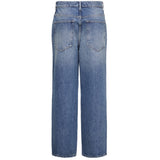 ONLY Only dame jeans ONLAMBER Jeans Medium blue denim