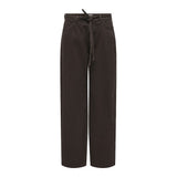 ONLY Only dame jeans ONLGIANNA Jeans Dark Brown denim