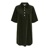 ONLY Only dame kjole ONLGRY Dress Rosin