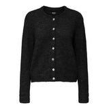 ONLY Only dame strik cardigan ONLMAGGIE Knit Black
