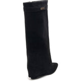 SHOES Ophelie dame støvler 9623A-1 Shoes Black