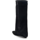 SHOES Ophelie dame støvler 9623A-1 Shoes Black