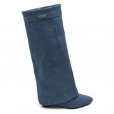 SHOES Ophelie dame støvler 9623A-1 Shoes Jeans