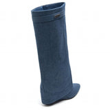 SHOES Ophelie dame støvler 9623A-1 Shoes Jeans