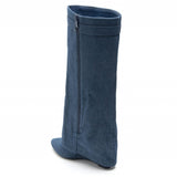 SHOES Ophelie dame støvler 9623A-1 Shoes Jeans