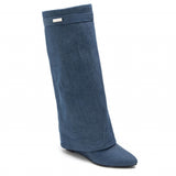 SHOES Ophelie dame støvler 9623A-1 Shoes Jeans