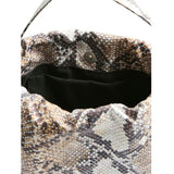 PIECES PIECES BAG PCBALLON Bag Nature Snake