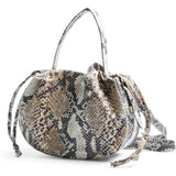 PIECES PIECES BAG PCBALLON Bag Nature Snake
